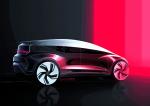 Audi AI:ME 2019 года